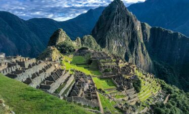 La Magia de Machu Picchu
