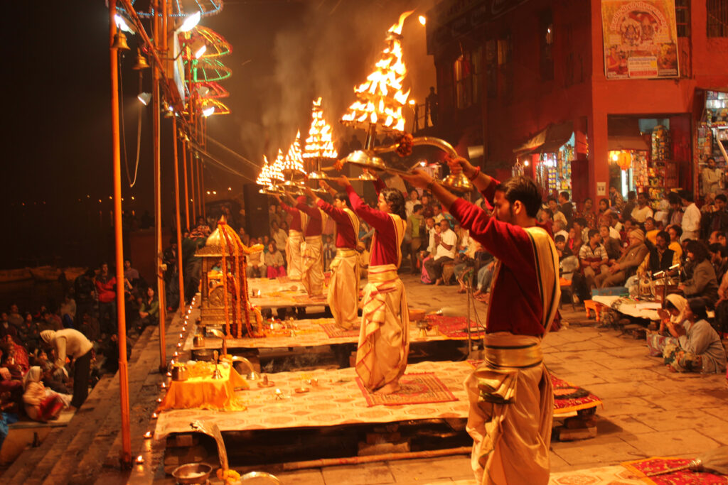 varanasi
